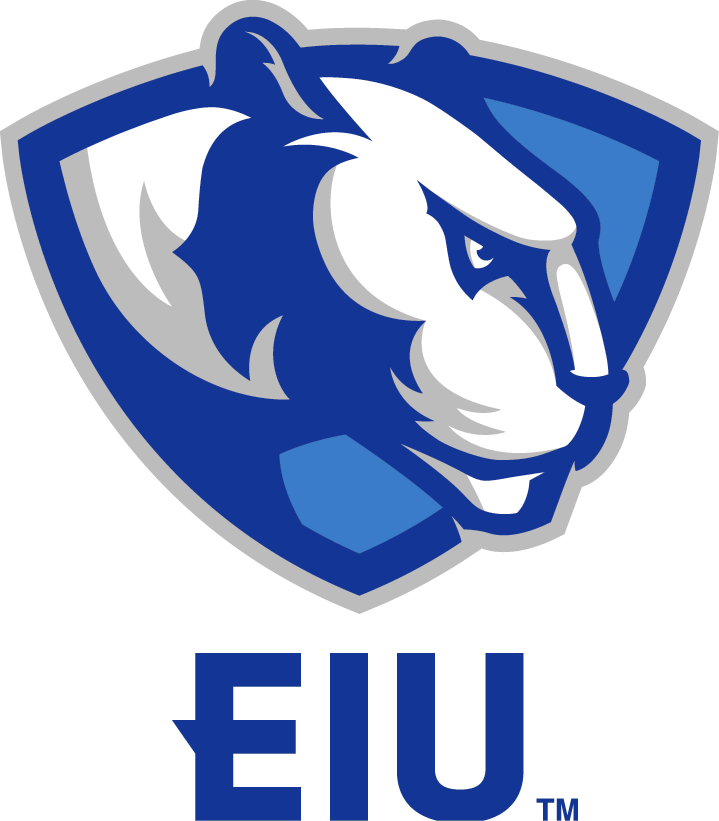 Eastern Illinois Panthers 2015-Pres Alternate Logo v4 DIY iron on transfer (heat transfer)